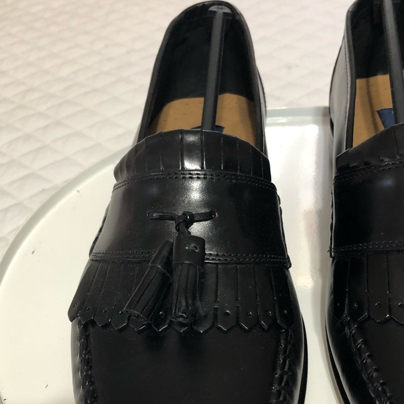 ? NIB Giorgio Brutini Handcrafted Loafers main image 4